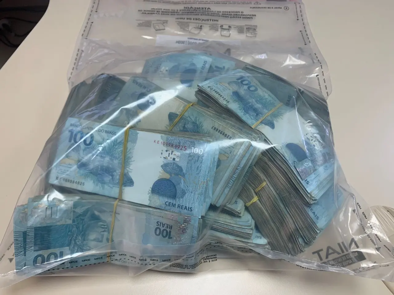 Imagem da notícia: Grupo empresarial de Iguatu é alvo de operação de combate à sonegação fiscal 