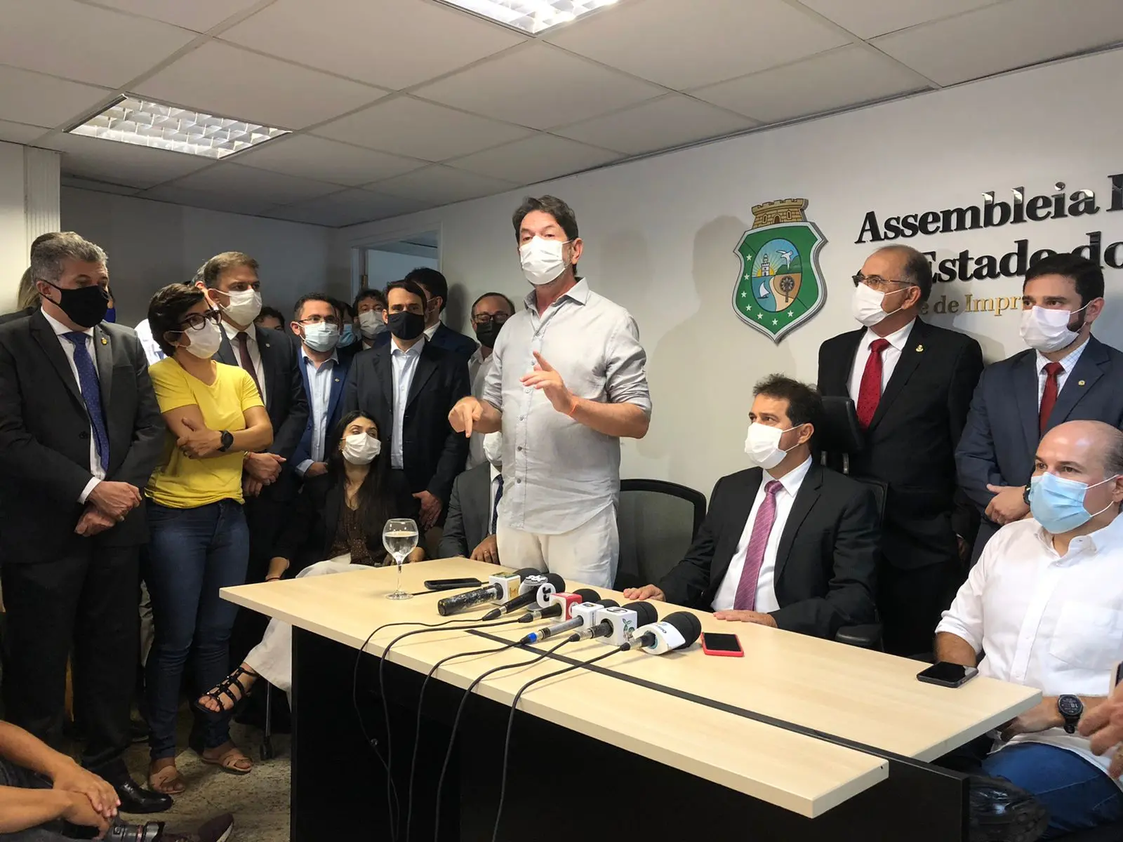 capa da noticia
