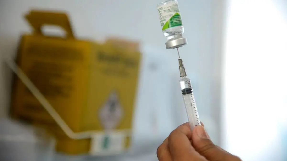 Imagem da notícia: Ceará confirma 18 casos de influenza A H3N2 só em dezembro e secretaria lança nota de alerta 