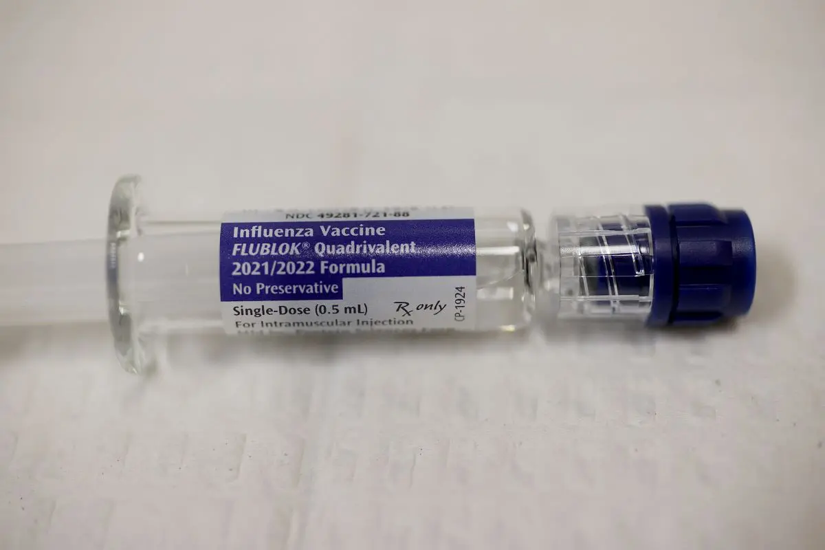 Imagem da notícia: Com nova cepa do H3N2, saiba quais vírus da influenza circulam no Ceará e como evitar surtos