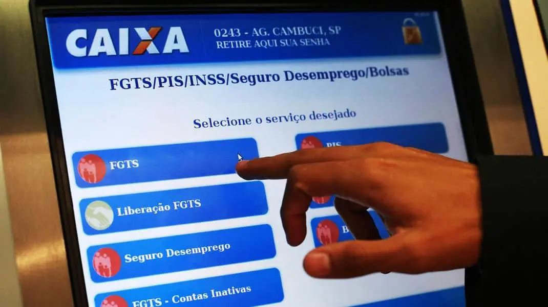 capa da noticia