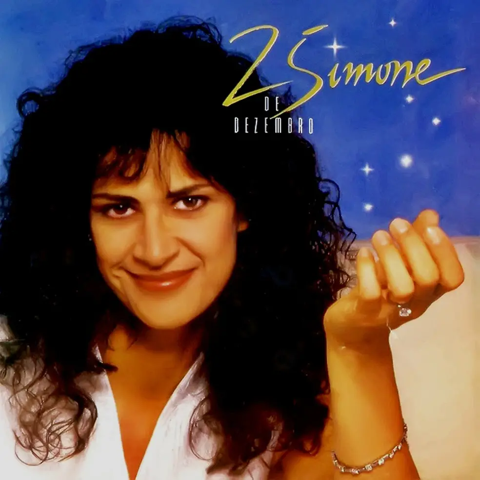 25 de Dezembro Simone