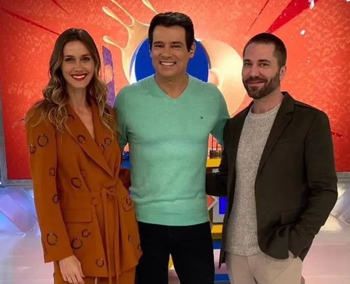 Imagem da notícia: Isabella Fiorentino e Arlindo Grund deixam o comando de Esquadrão da Moda; conheça os substitutos