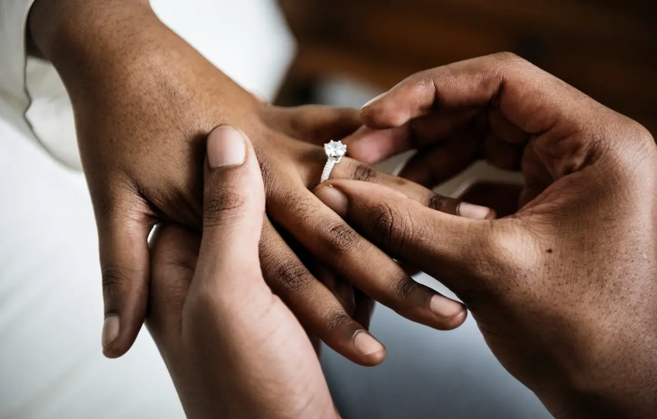 Imagem da notícia: Ceará é 3º do NE em casamento de adolescentes: 'não significa que estão prontos para vida conjugal'