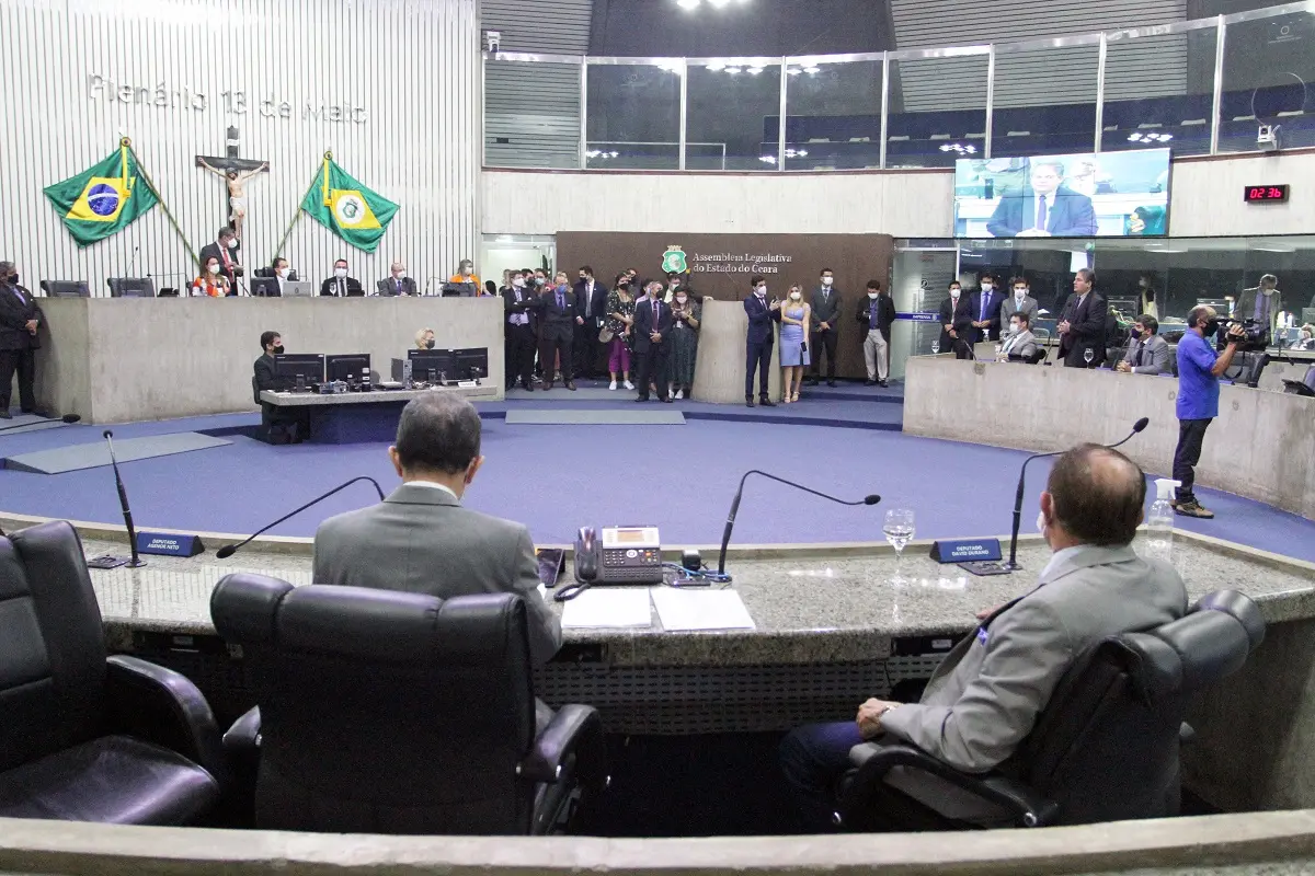 capa da noticia