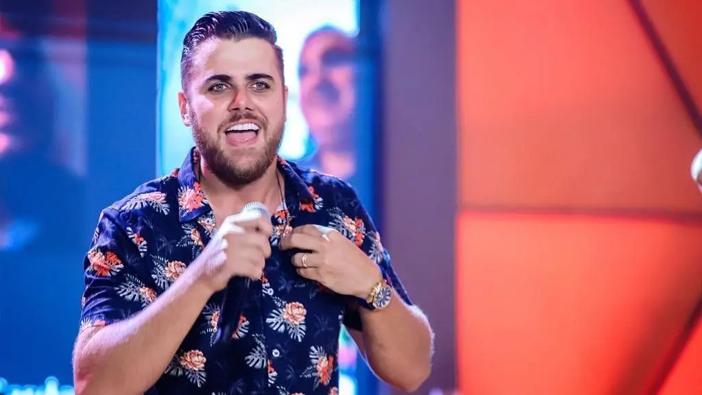 Imagem da notícia: Entenda o 'foco de vidro no pulmão' ou 'vidro fosco', condição que afeta o cantor sertanejo Zé Neto
