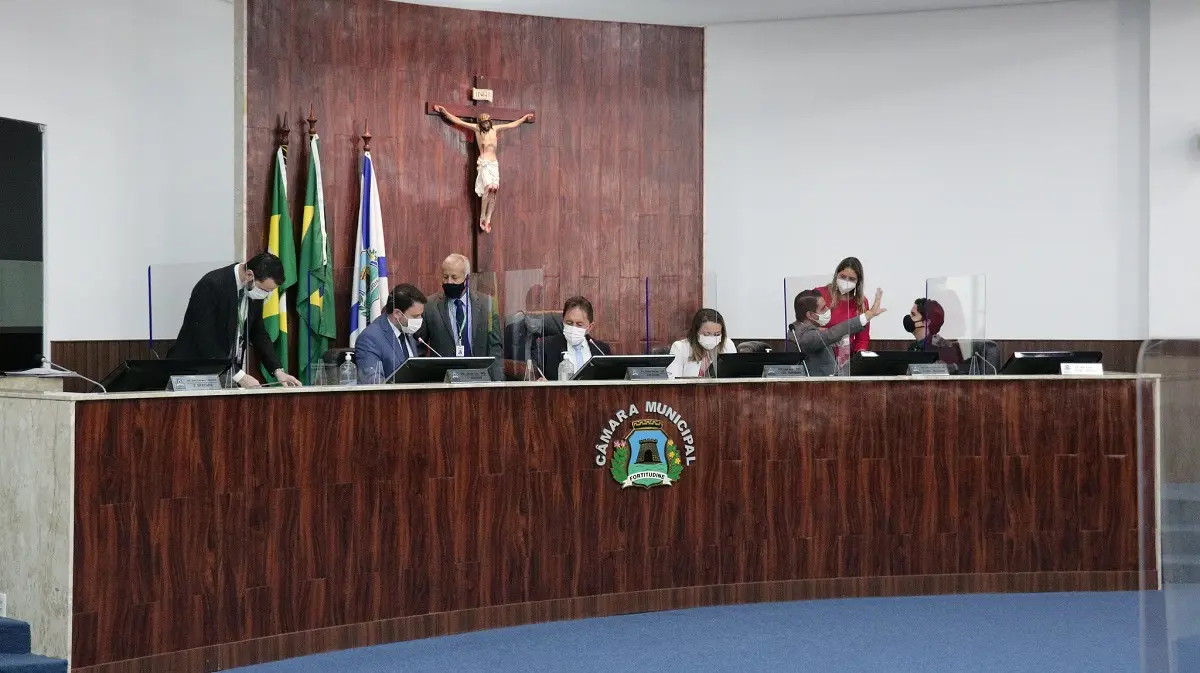capa da noticia