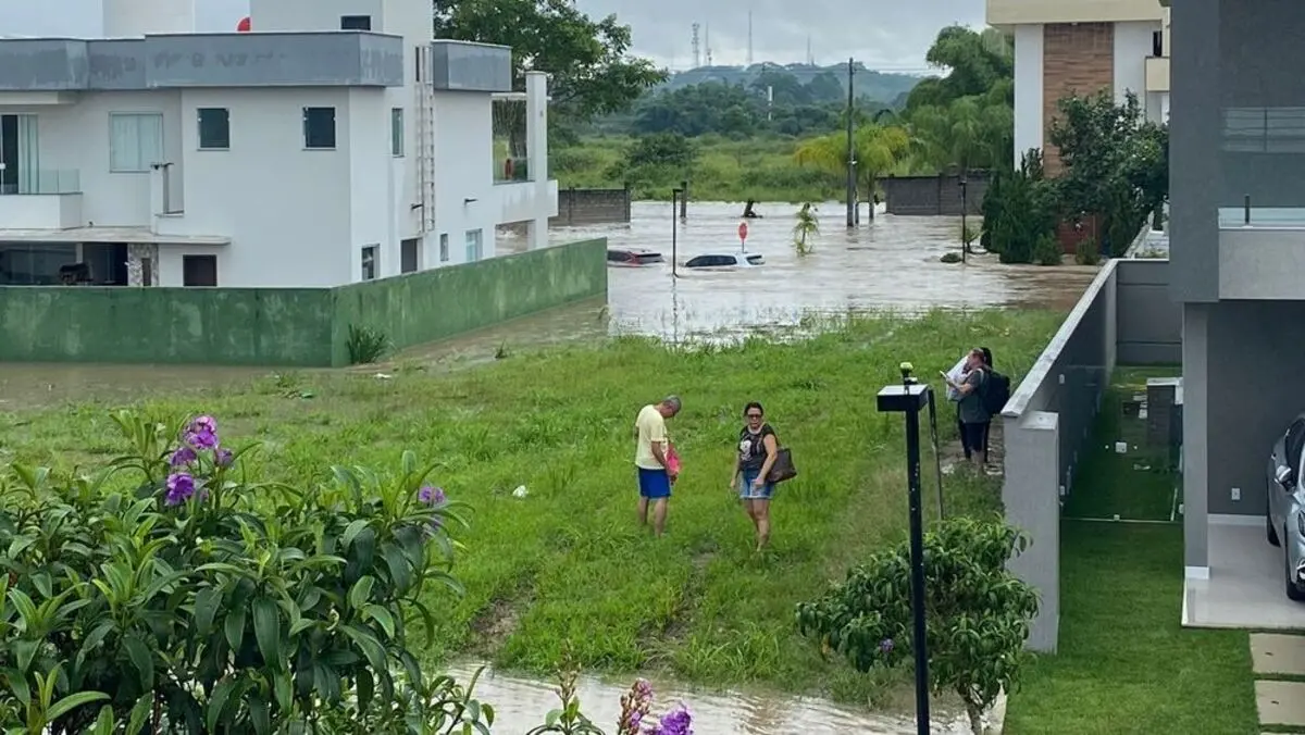 capa da noticia