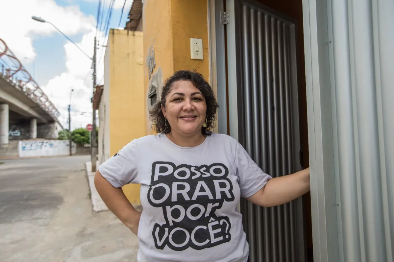 Imagem da notícia: Lockdown, saúde e comida na mesa: as preocupações dos cearenses para 2022 