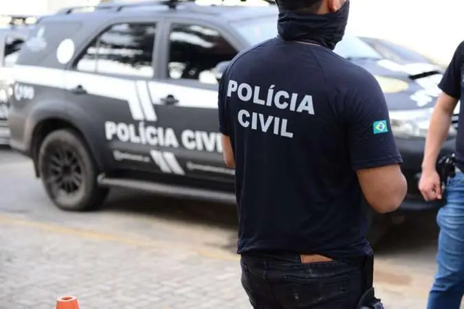 capa da noticia