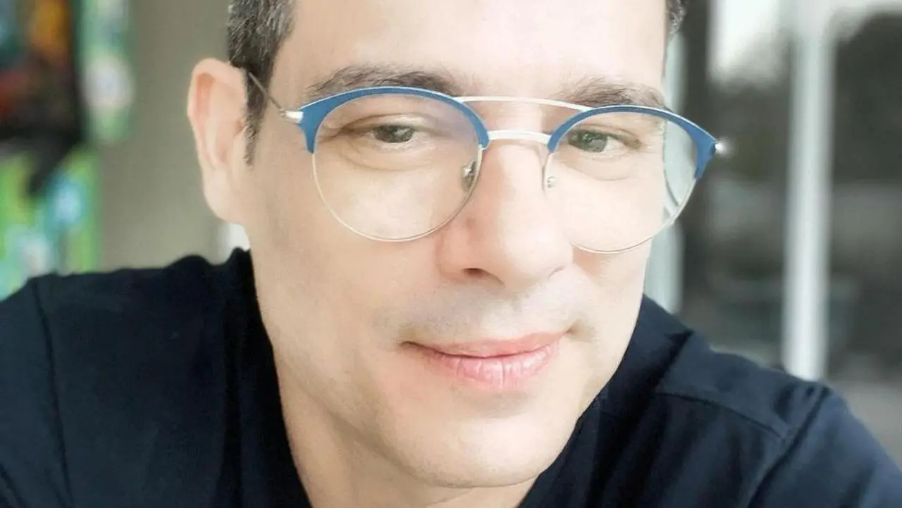 Imagem da notícia: Celso Portiolli revela diagnóstico de câncer na bexiga e tranquiliza fãs: 'está tudo bem'