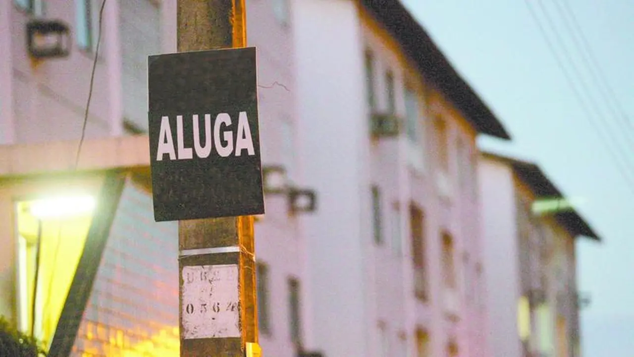 Imagem da notícia: Aluguéis sobem quase 10% em Fortaleza; veja os bairros mais caros