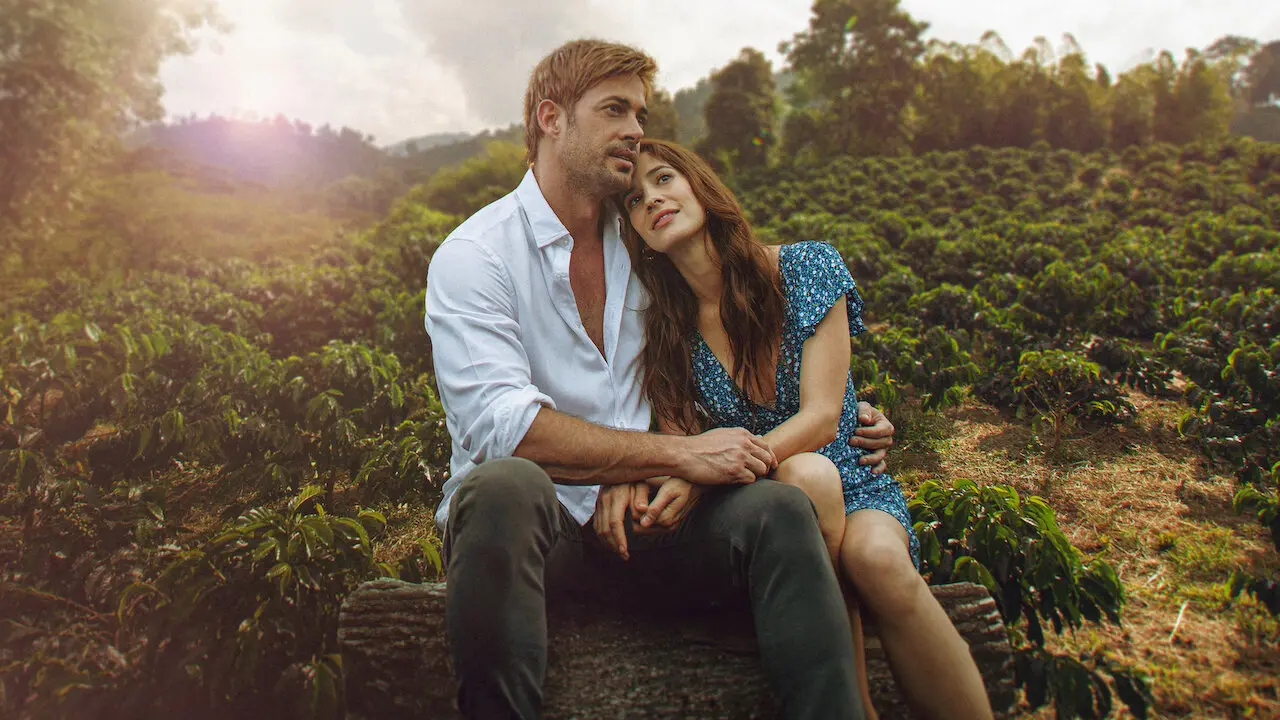 Imagem da notícia: Remake da novela 'Café com Aroma de Mulher' estreia na Netflix; veja curiosidades
