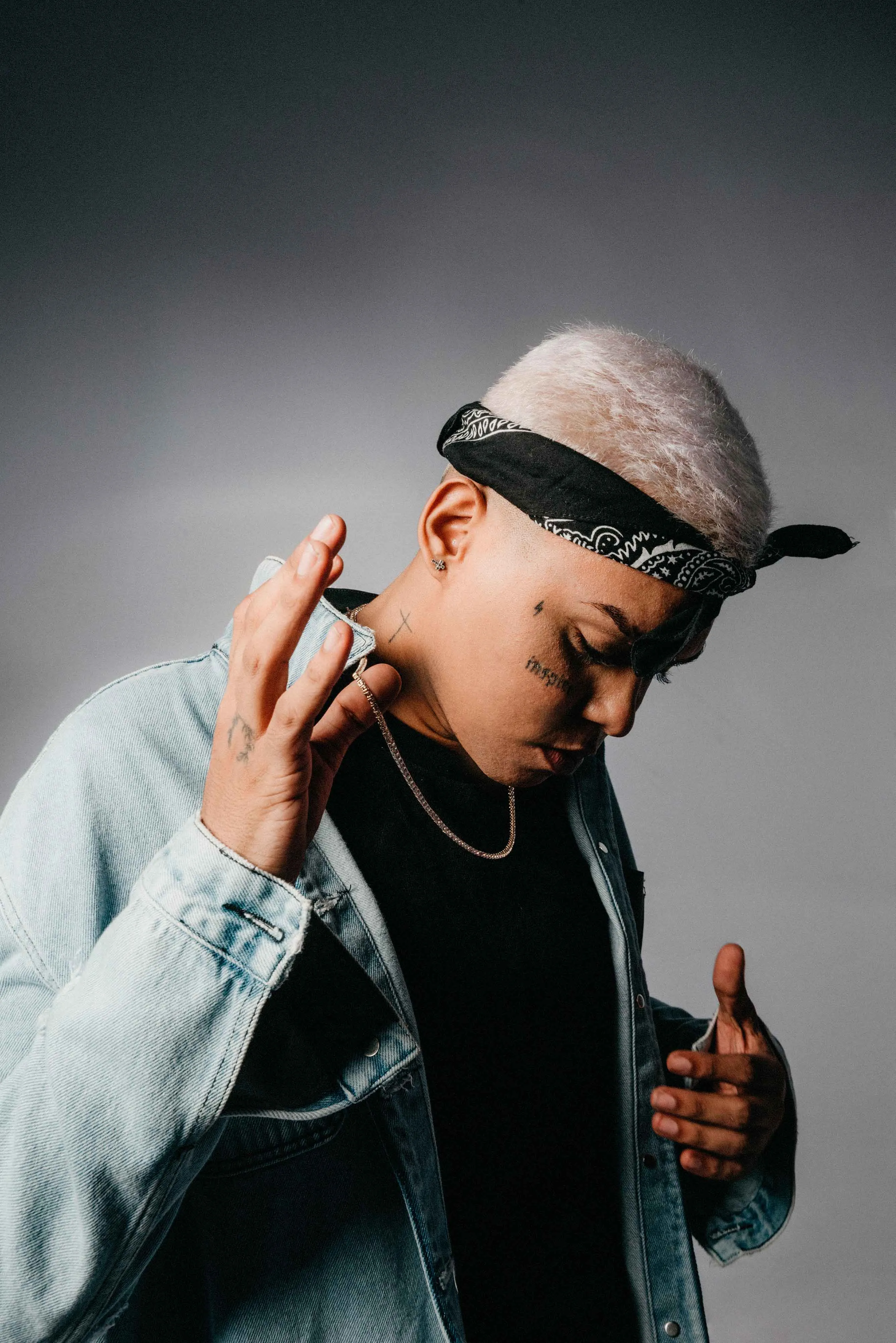 West Reis e a busca atenta por imprimir um novo estilo musical