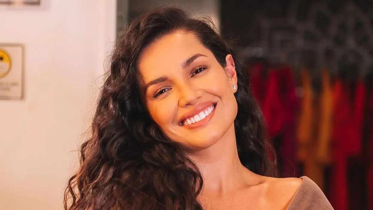 Imagem da notícia: Em retrospectiva, Juliette revela que teve aneurisma que 'sumiu do nada'