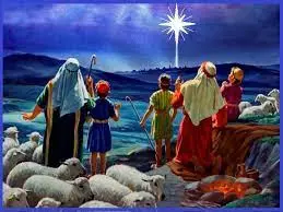 Imagem da notícia: Evangelho de hoje  31/12 (Jo 1, 1-18)