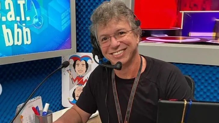 Imagem da notícia: Boninho compartilha spoilers do BBB 22 e fãs especulam 