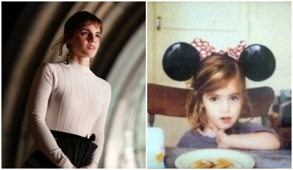 Imagem da notícia: Especial de 20 anos de Harry Potter é lançado com foto trocada de Emma Watson e HBO Max se posiciona