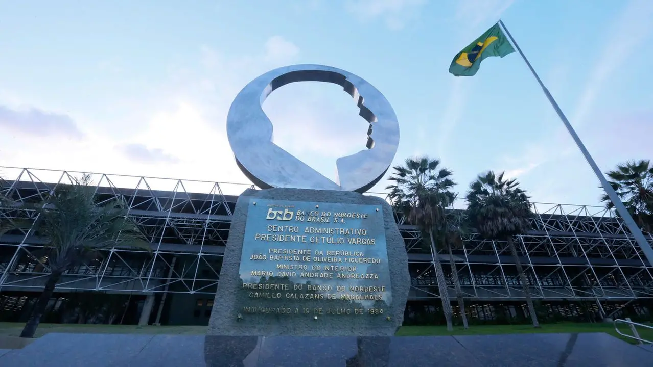 Imagem da notícia: Imbróglio no BNB preocupa lideranças empresariais do Ceará