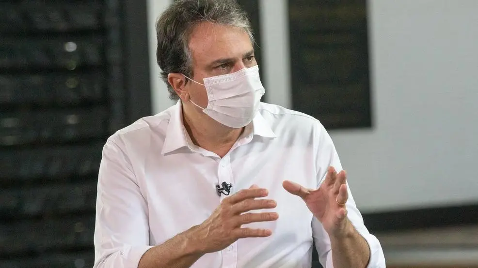 Imagem da notícia: Ceará arrecada menos, porém investe mais do que Pernambuco