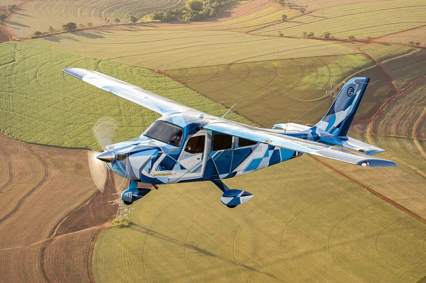 Imagem da notícia: Avança negociação para fábrica de aviões no Ceará; investimento de R$ 300 milhões