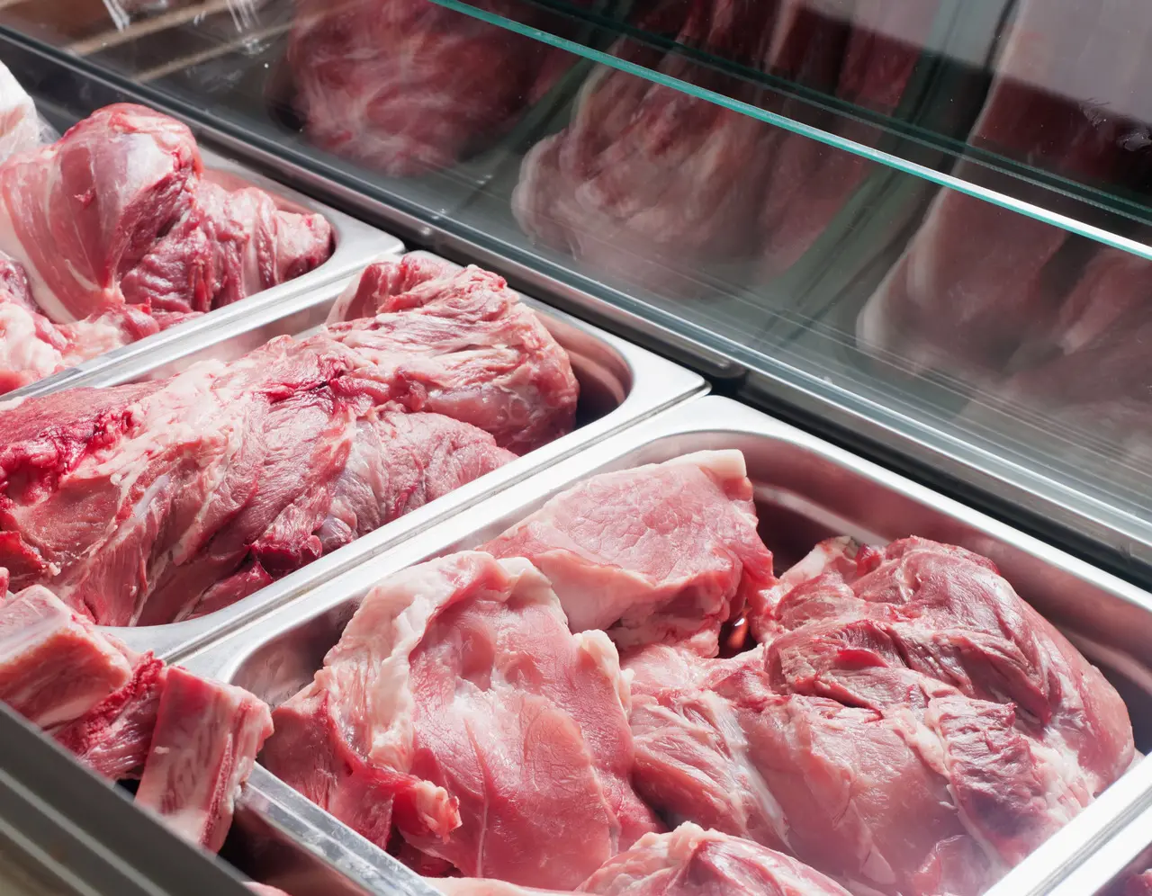 Imagem da notícia: Palestina, Jordânia, Malásia e Arábia Saudita voltam a comprar carne bovina brasileira