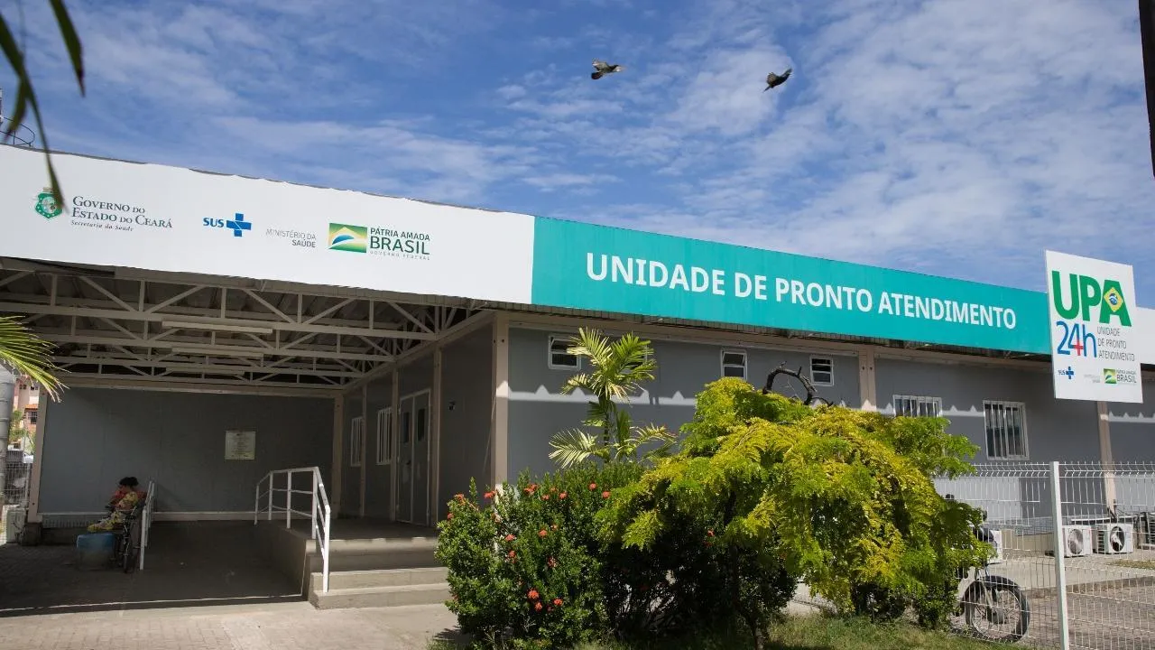 Unidades de Pronto Atendimento recebem mais pacientes no mês de dezembro