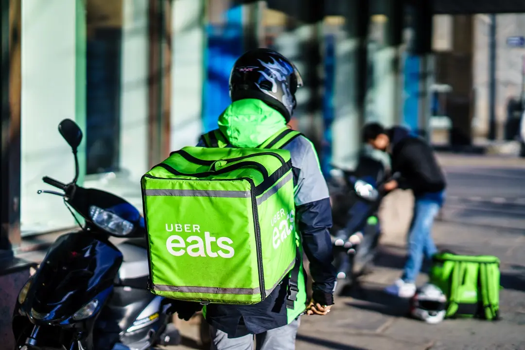Imagem da notícia: Uber Eats encerrará serviço de entrega de restaurantes em 8 de março