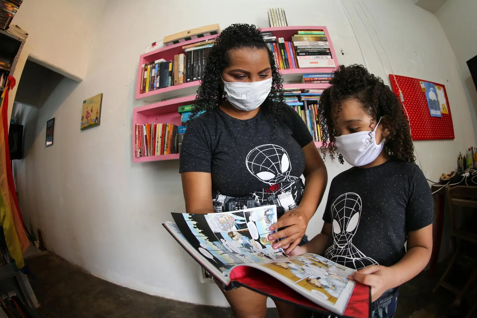 capa da noticia