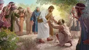 Imagem da notícia: Evangelho de hoje 07/01 (Lc 5, 12-16)