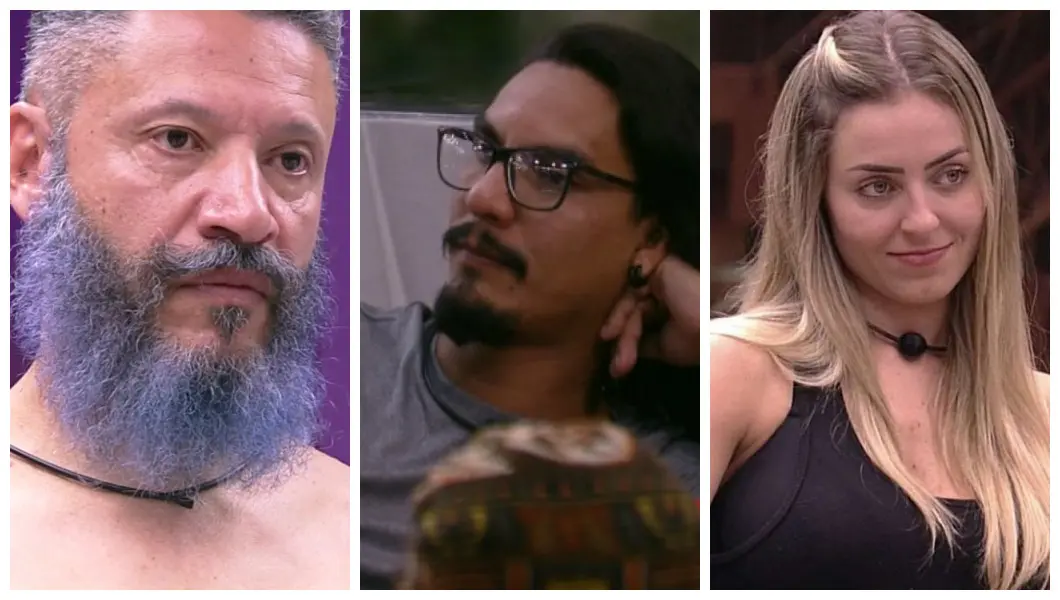 Imagem da notícia: Quais foram os casos de polícia no BBB? Veja lista