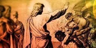 Imagem da notícia: Evangelho de hoje 11/01 (Mac 1,21b-28)