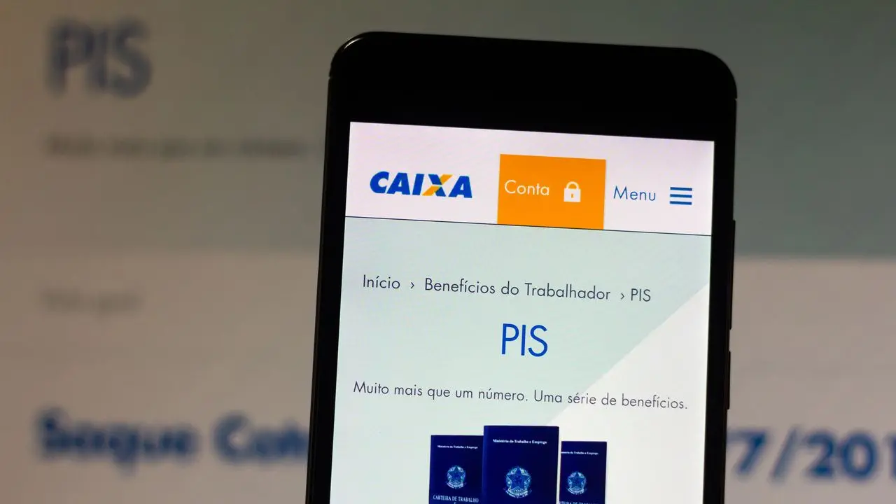 Imagem da notícia: Saiba consultar o PIS/Pasep 2022 e veja se tem direito a receber