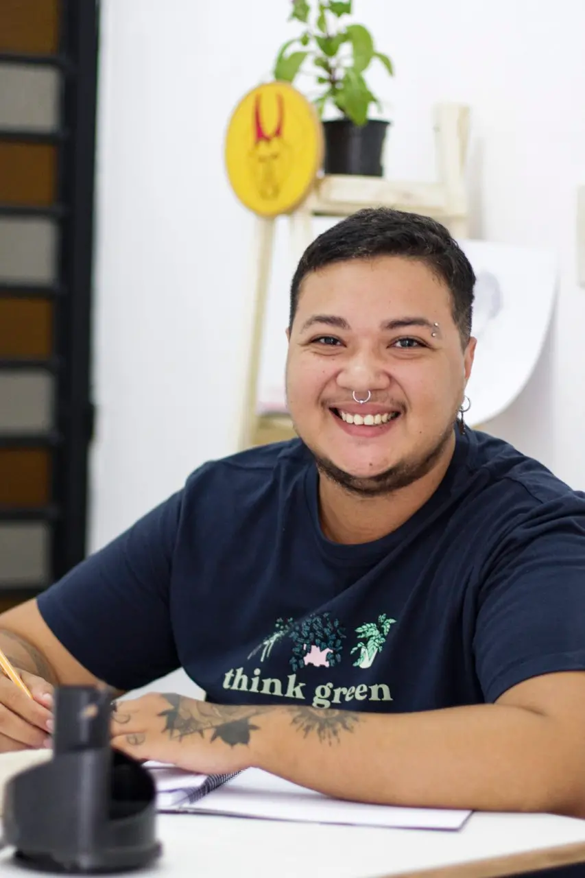 Beija Aragão