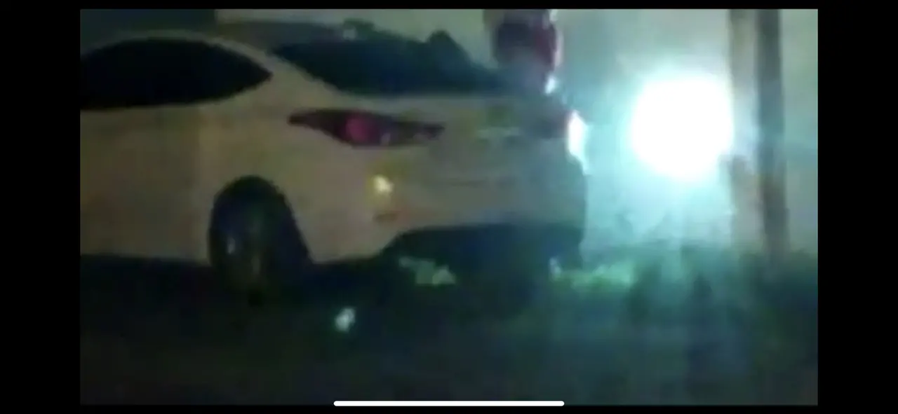 Imagem da notícia: Casal que fez sexo em via pública de Quixadá é indiciado pela Polícia