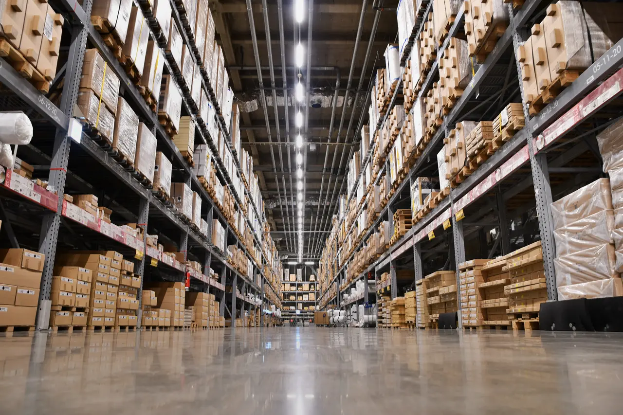Imagem da notícia: Mercado Livre negocia Centro de Distribuição no Ceará
