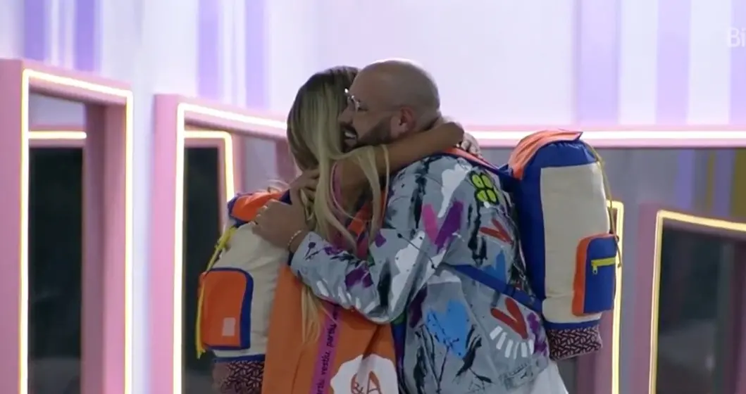 Imagem da notícia: Saiba quais são os objetos proibidos na casa do BBB