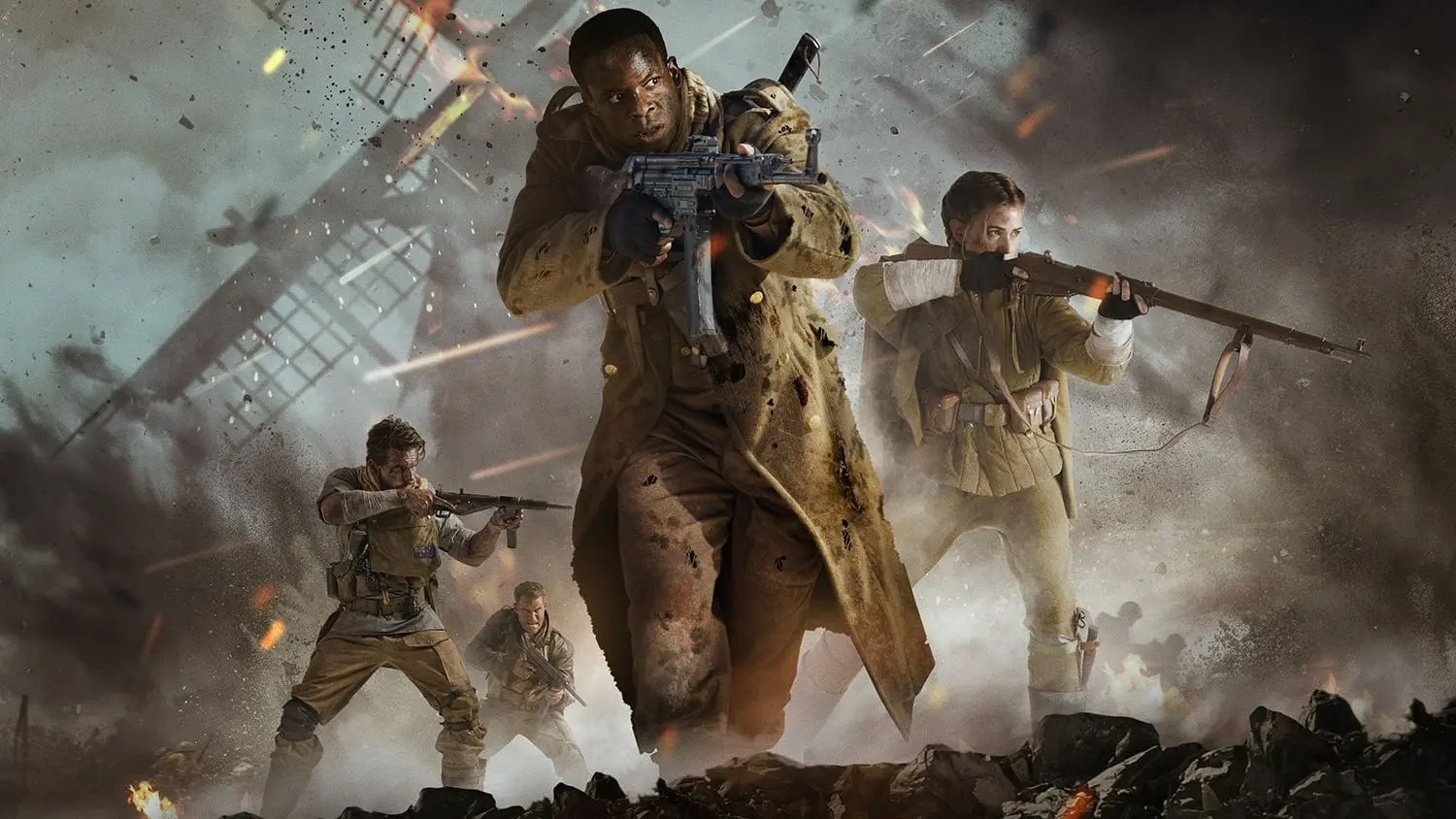 Call of Duty