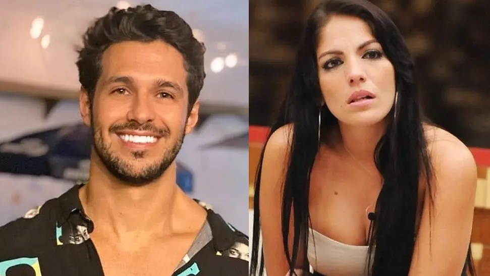 Imagem da notícia: Rodrigo Mussi recebeu ajuda nas seletivas do BBB 22 de ex-participante com quem teve affair
