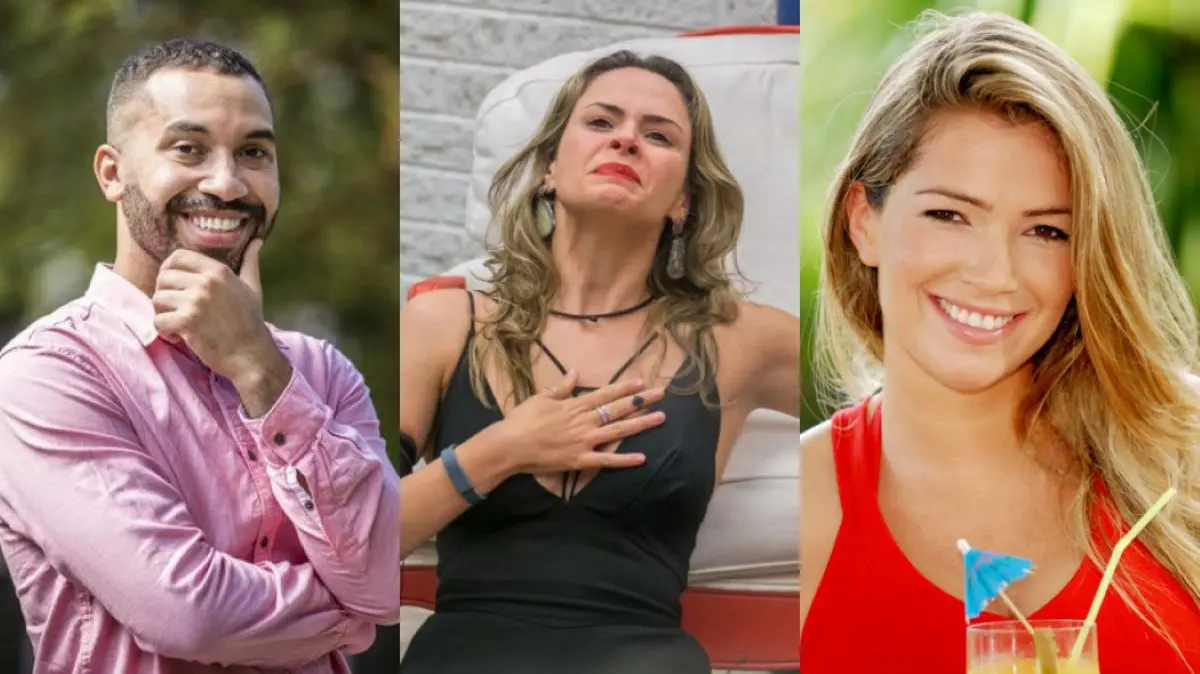 Imagem da notícia: Quais os melhores bordões do BBB? Relembre e vote na enquete