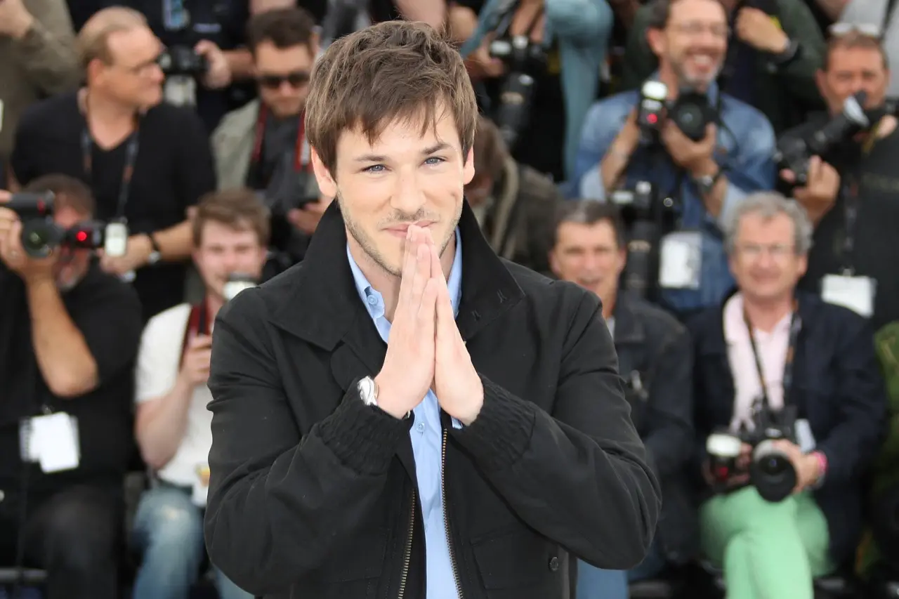 Imagem da notícia: Gaspard Ulliel, da série 'Cavaleiro da Lua', morre aos 37 anos após acidente grave