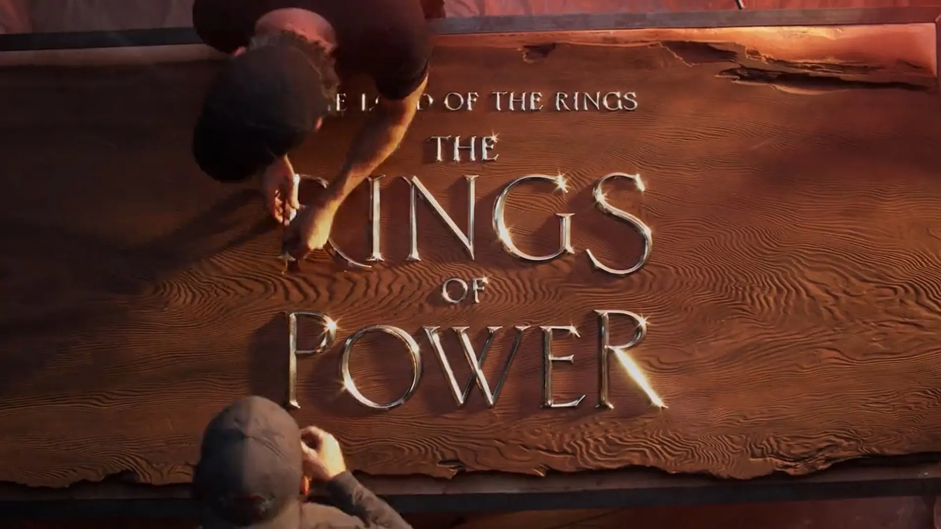 Vídeo de bastidores revela como foi feito trailer