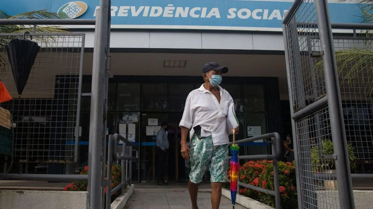 Imagem da notícia: Contribuição ao INSS: veja os novos valores a partir de fevereiro