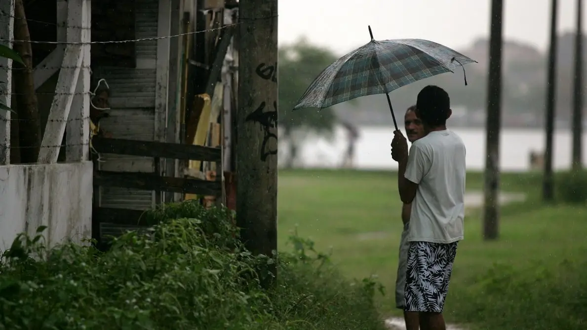 Imagem da notícia: 'Bom inverno?': Entenda por que as referências para comparar volume de chuvas mudam no Ceará