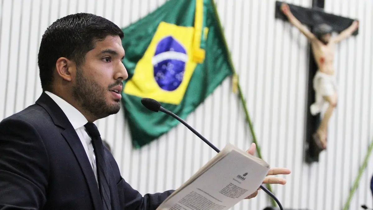 capa da noticia