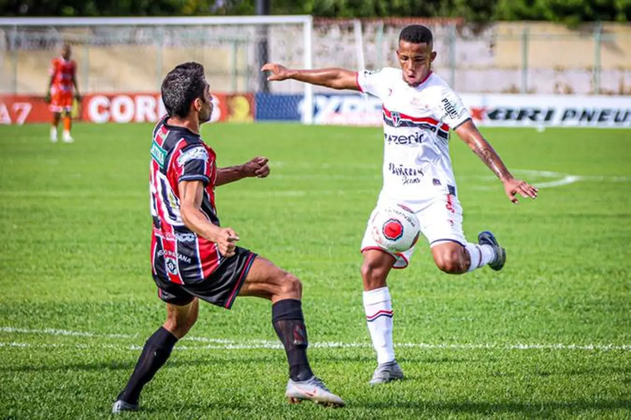 Imagem da notícia: Além do Ceará, outros Estados reduzem público no início de temporada: confira cada cenário
