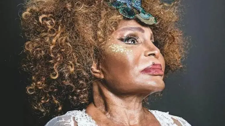 Elza Soares morre aos 91 anos