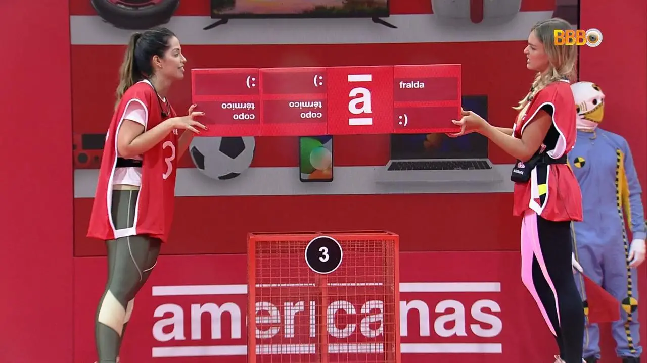 Imagem da notícia: Números do BBB 22: quanto custa um patrocínio no reality
