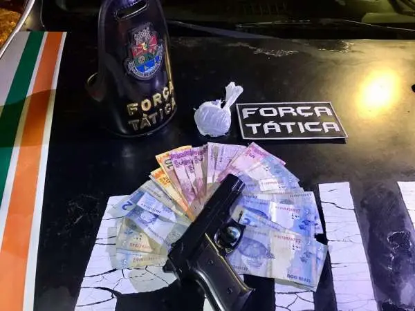 capa da noticia