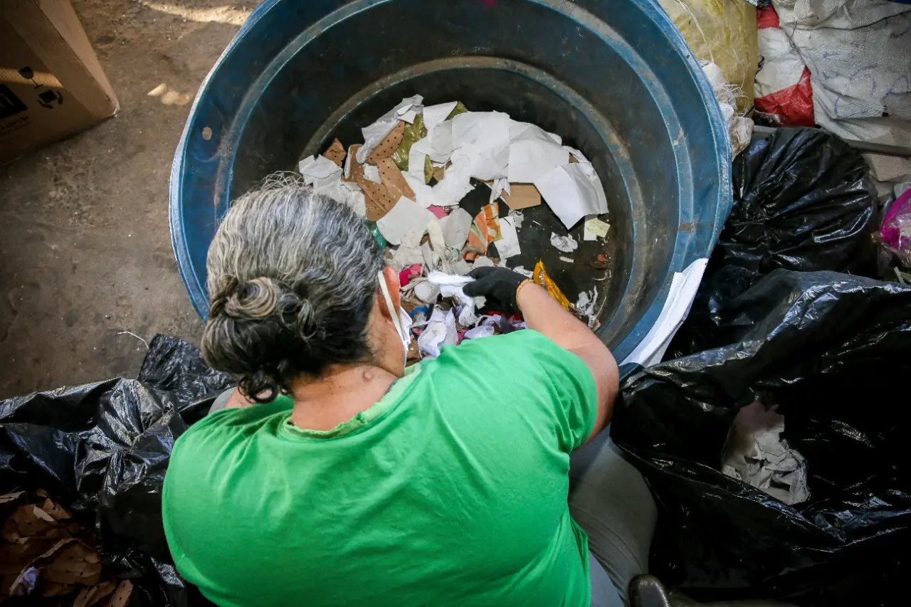Imagem da notícia: Problema há décadas, por que a gestão do lixo ganhou foco em Fortaleza após anúncio de taxação